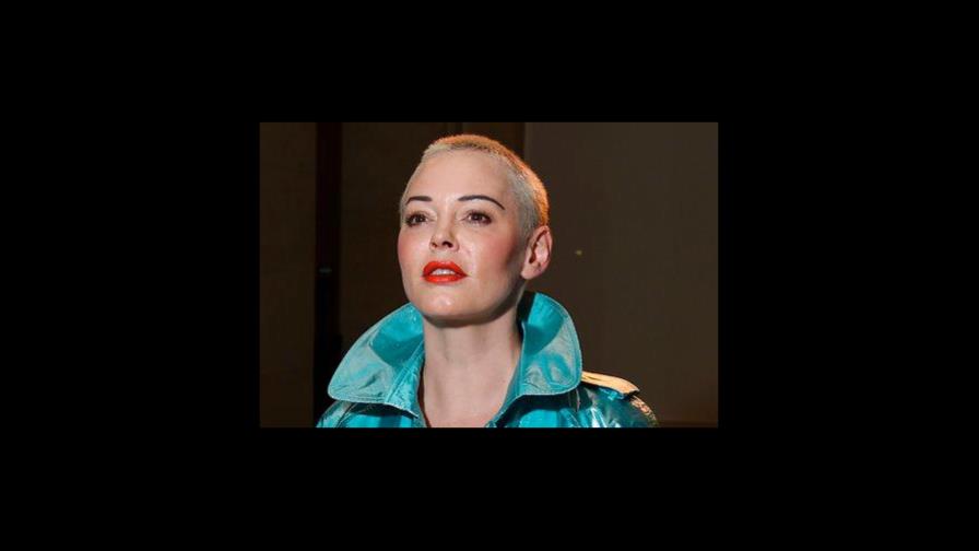 Rose McGowan acusa a Alexander Payne de abusar de ella cuando tenía 15 años Rose McGowan acusa a Alexander Payne de abusar de ella cuando tenía 15 años