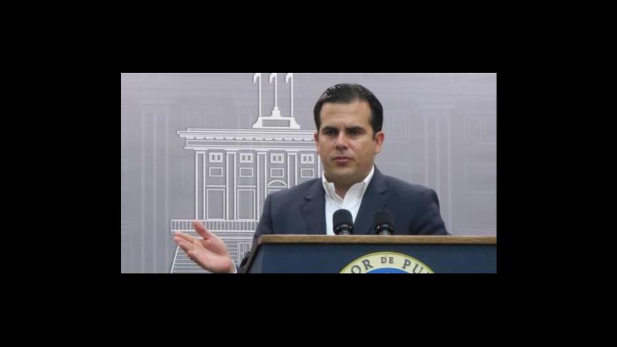 Barco de Puerto Rico hacia Venezuela “recibió amenaza directa de fuego”