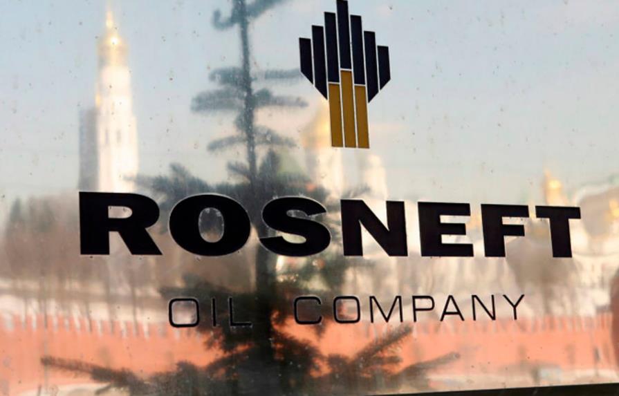 EEUU sanciona a Rosneft Trading por transportar petróleo venezolano