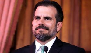 Exgobernador Rosselló pide unidad para la plena anexión de Puerto Rico a EEUU
