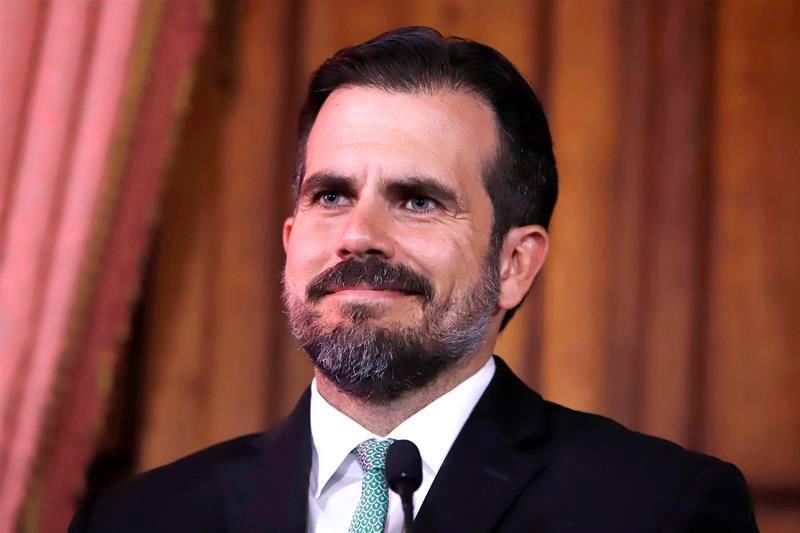 Exgobernador Rosselló pide unidad para la plena anexión de Puerto Rico a EEUU