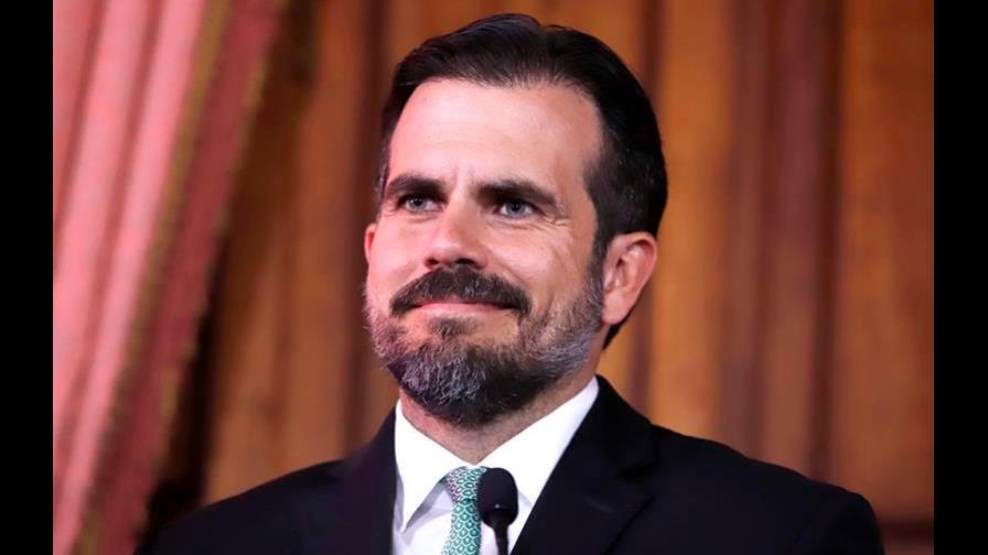 Exgobernador Rosselló pide unidad para la plena anexión de Puerto Rico a EEUU Exgobernador Rosselló pide unidad para la plena anexión de Puerto Rico a EEUU