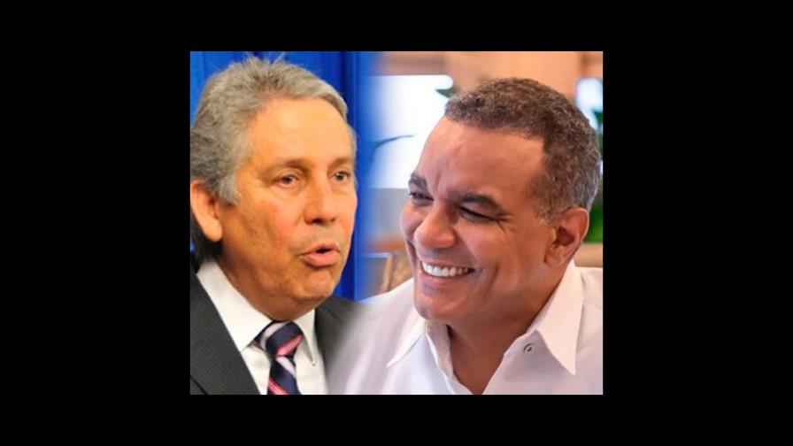 Por venta edificio MICM, senador Carlos Gómez sometió a Justicia a Freddy Pérez Por venta edificio MICM, senador Carlos Gómez sometió a Justicia a Freddy Pérez