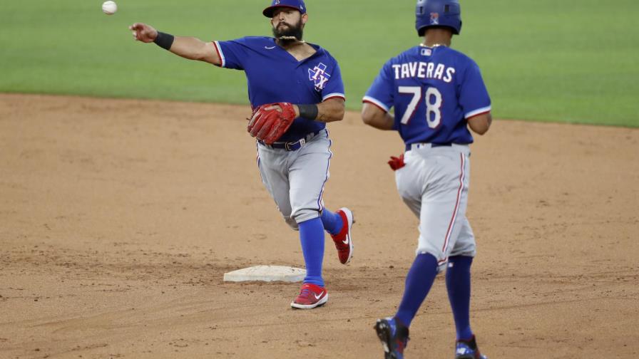 Los Vigilantes de Texas estrenan nueva casa