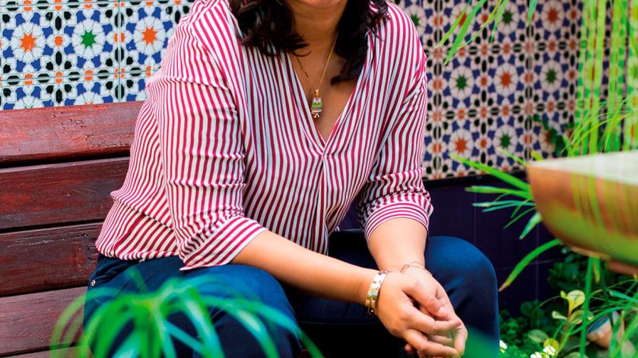 Roxanna Marte: “Un emprendedor tiene que tener habilidades de gestión y liderazgo”