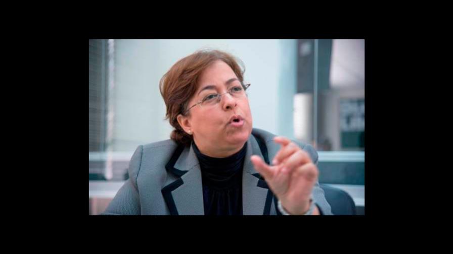 Procuradora adjunta Roxanna Reyes será sometida a una operación