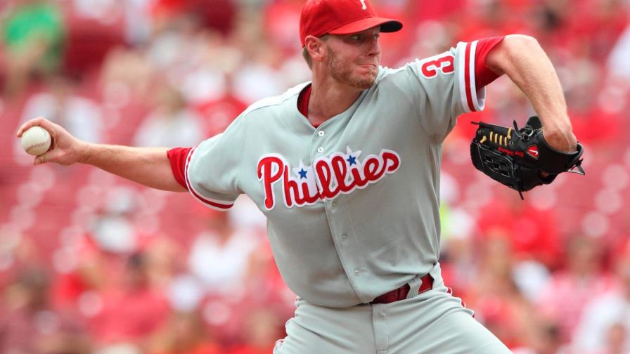 Roy Halladay tenía metanfetamina en su organismo cuando impactó su avión