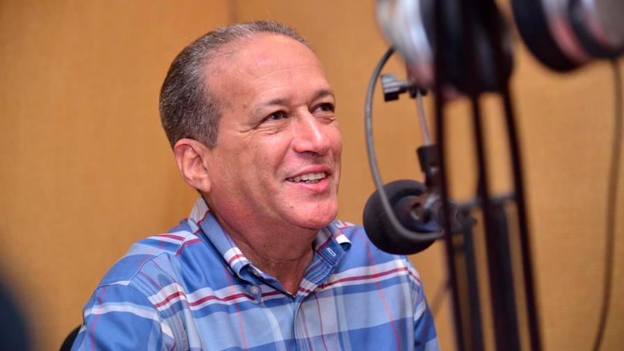 Reinaldo Pared Pérez era un amante de la música y la lectura Reinaldo Pared Pérez era un amante de la música y la lectura