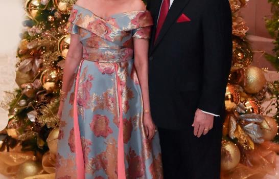 Una cena en honor a los miembros de la Junta Monetaria Una cena en honor a los miembros de la Junta Monetaria