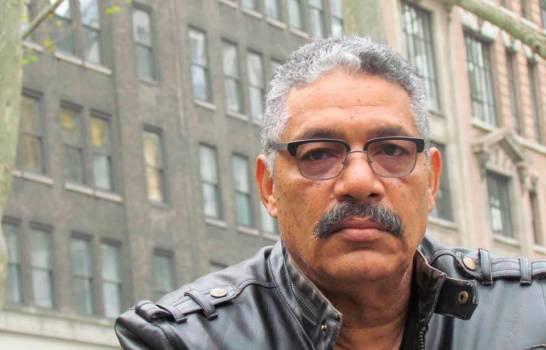 Falleció en Estados Unidos el escritor dominicano René Rodríguez Soriano