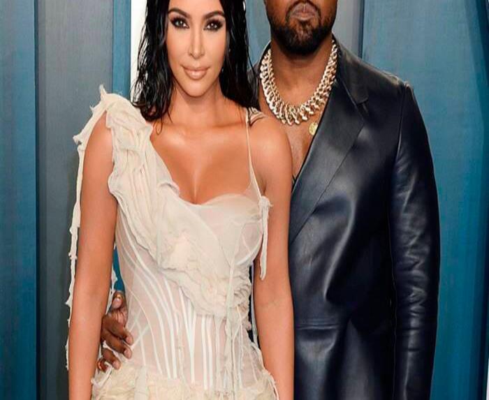 Kim Kardashian habla del estado mental de Kanye