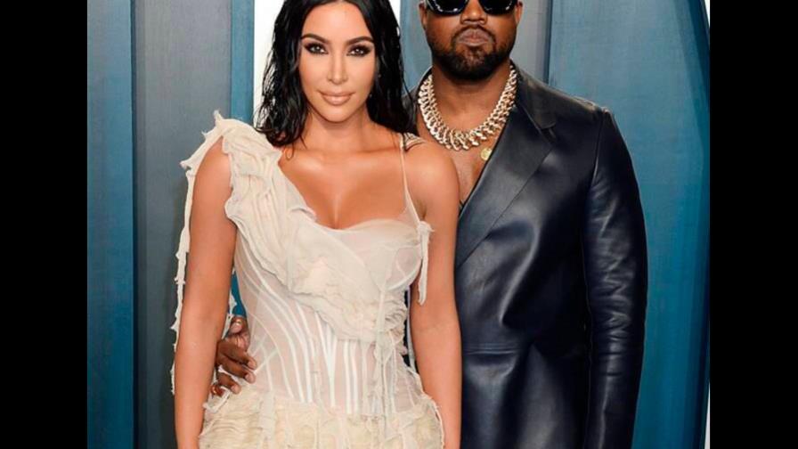 Kim Kardashian habla del estado mental de Kanye