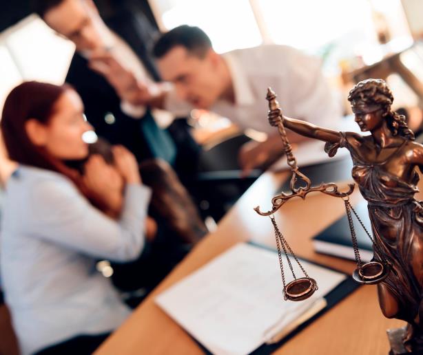 Detrás de la ruptura: tres abogados cuentan el trasfondo de más de 90 divorcios