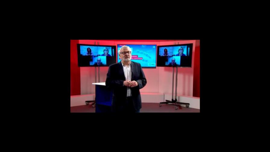 Expertos defienden acciones para aumentar vacunación del neumococo en adultos