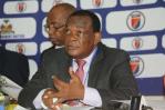 Acusan de abuso sexual al presidente de la Federación Haitiana de Fútbol