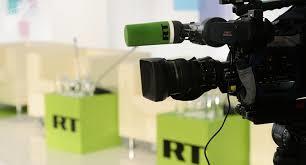 Gobierno inglés impide participar a medios rusos en conferencia sobre libertad de prensa