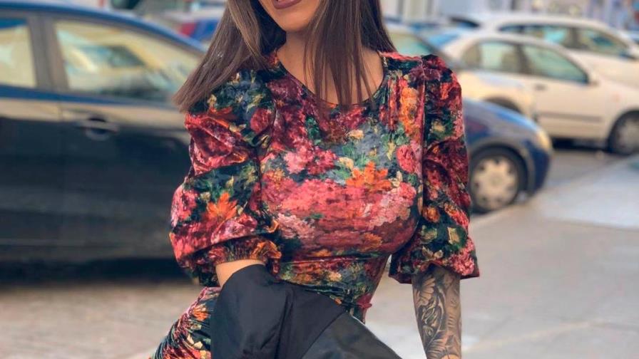 ¿Qué ha sido de la niña de ‘Antes muerta que sencilla’?