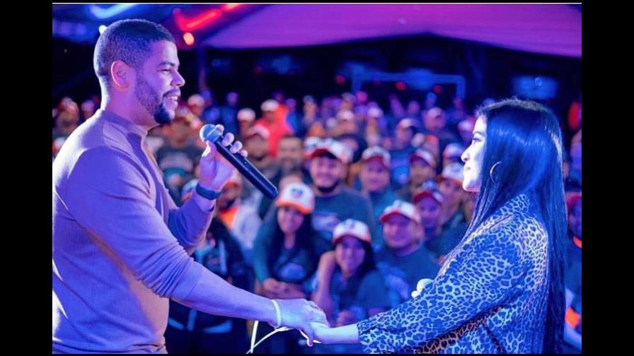 Cantantes de Tercer Cielo dan positivo a coronavirus Cantantes de Tercer Cielo dan positivo a coronavirus