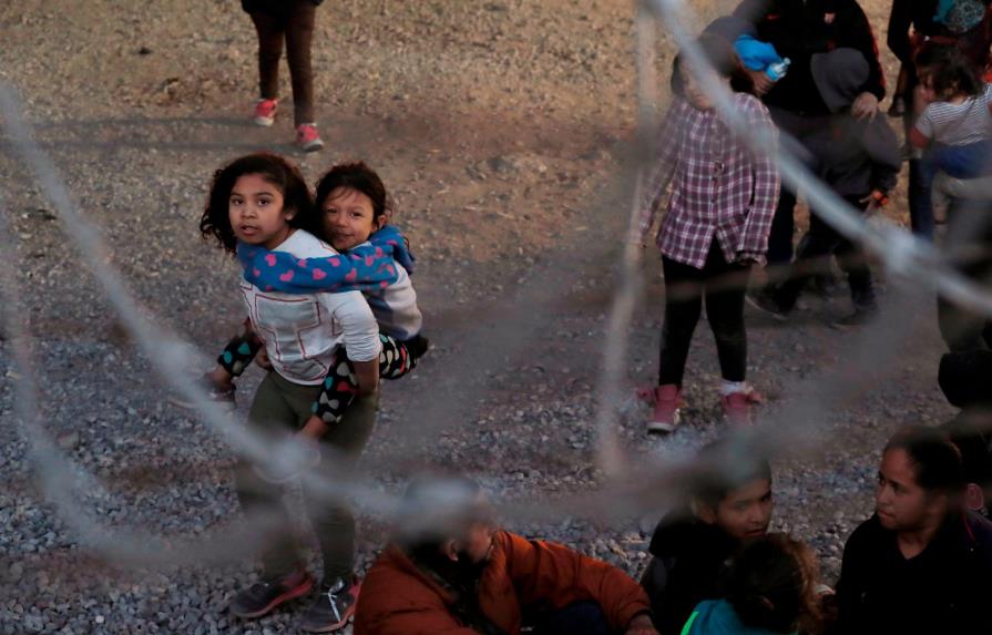 AI denuncia que México y EEUU deportan a miles de niños pese a nuevo discurso