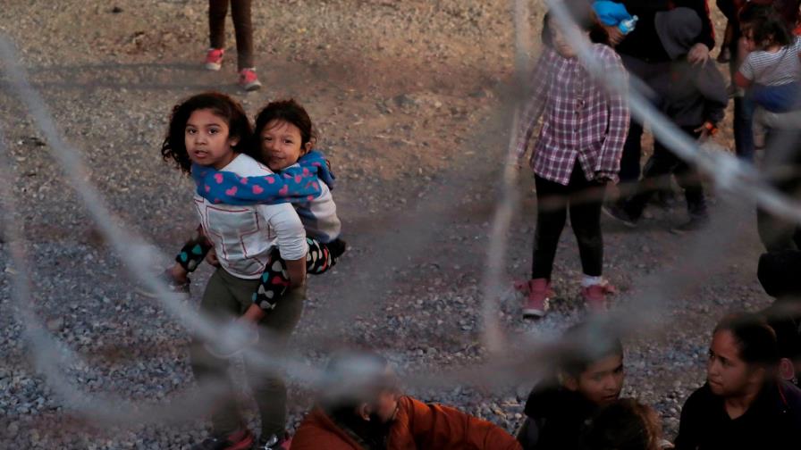 AI denuncia que México y EEUU deportan a miles de niños pese a nuevo discurso