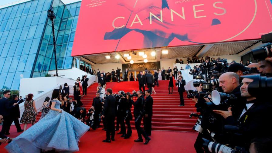 Cannes regresa como la gran cita del cine