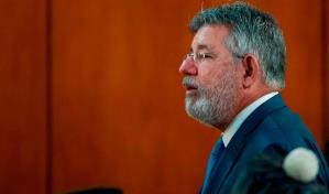 Díaz Rúa aspira a la dirección política de la Fuerza del Pueblo