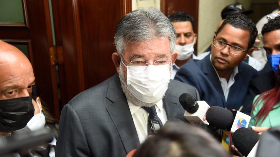 Víctor Díaz Rúa dice fue un disparate la decisión que lo condena a cinco años de prisión 