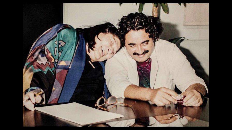 Fallece el histórico productor musical argentino Rubén “Pelo” Aprile