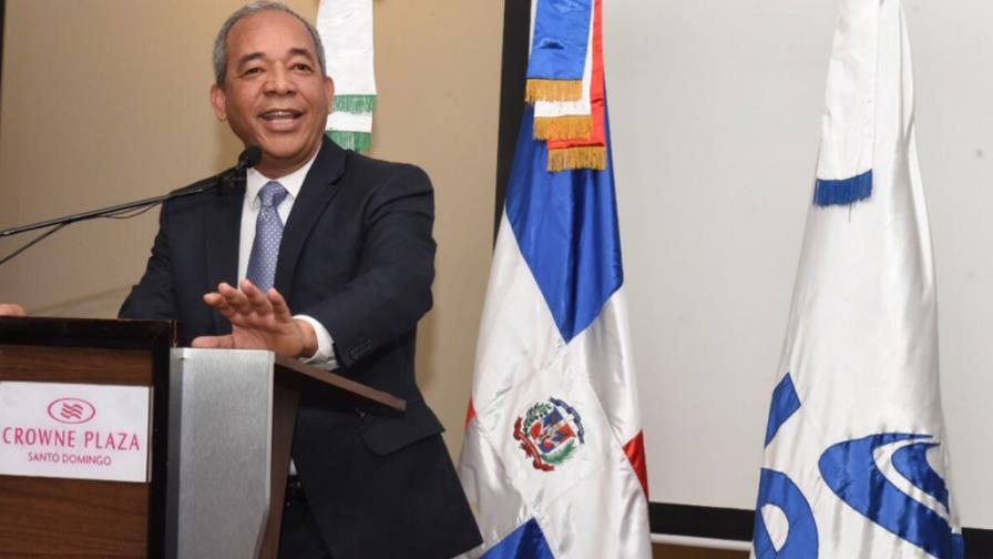 “Los apagones son porque no hay plantas suficientes para cubrir la demanda”