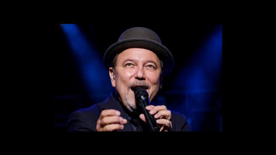 Rubén Blades recibirá de Harvard una medalla por su trayectoria artística