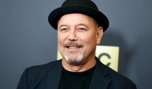 Rubén Blades: “Sigo en la música a los 71 años porque mis temas son vigentes”