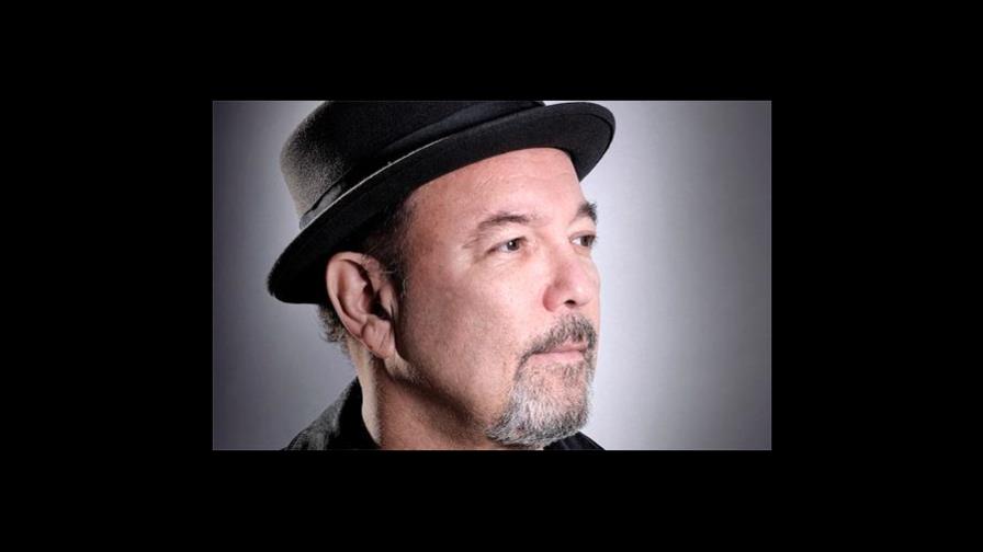 Rubén Blades elogia carisma y popularidad del fallecido salsero Tito Rojas