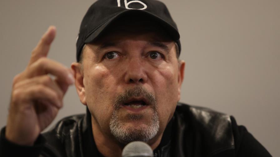 Rubén Blades le desea una pronta recuperación a Willie Colón tras accidente Rubén Blades le desea una pronta recuperación a Willie Colón tras accidente