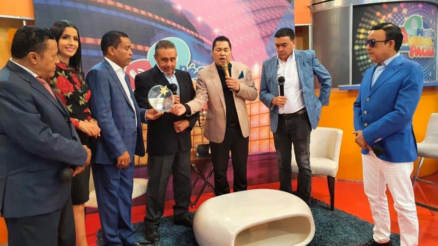 Rubén Camilo: “La radio de hoy es más de opinión que de información”