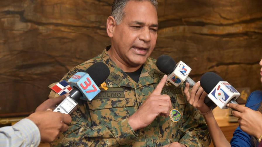 Oficial del Ejército violó toque de queda y golpeó a miembro de patrulla; piden su destitución