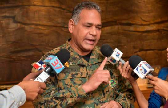 Poder Ejecutivo pone en retiro a altos mandos militares