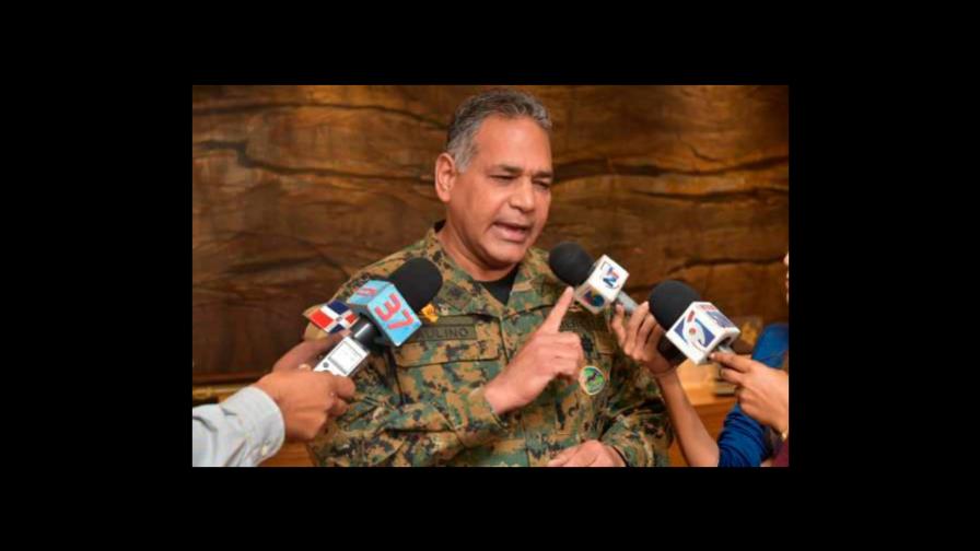 Poder Ejecutivo pone en retiro a altos mandos militares