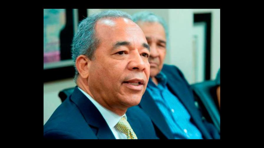  Jiménez Bichara se defiende de la querella por supuesto desfalco a las EDEs