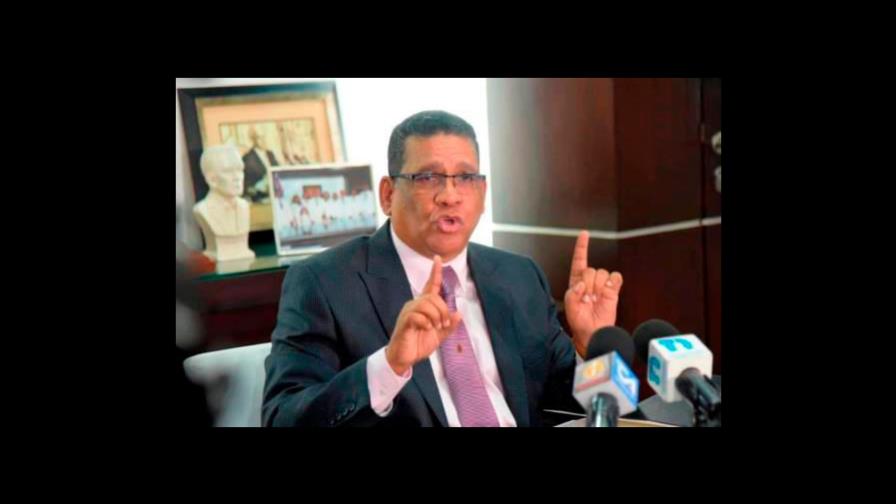 Leonelistas reaccionan a acusaciones de Danilo Leonelistas reaccionan a acusaciones de Danilo