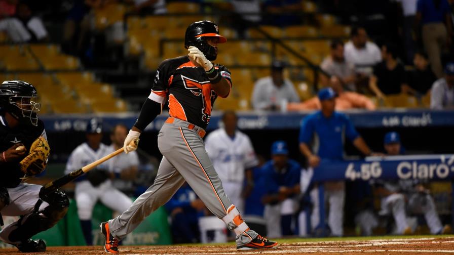 Rubén Sosa ha dejado huellas de ganador en su paso por el béisbol Rubén Sosa ha dejado huellas de ganador en su paso por el béisbol