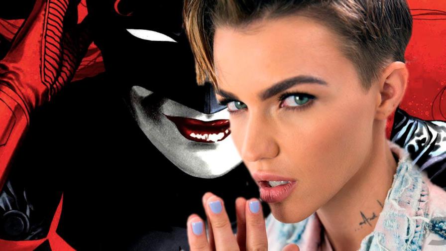 Actriz Ruby Rose dice que abandonó Batwoman porque fue maltratada en el rodaje Actriz Ruby Rose dice que abandonó Batwoman porque fue maltratada en el rodaje