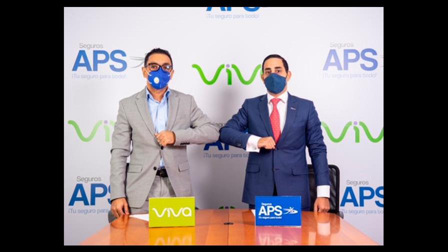 VIVA y Seguros APS firman acuerdo 