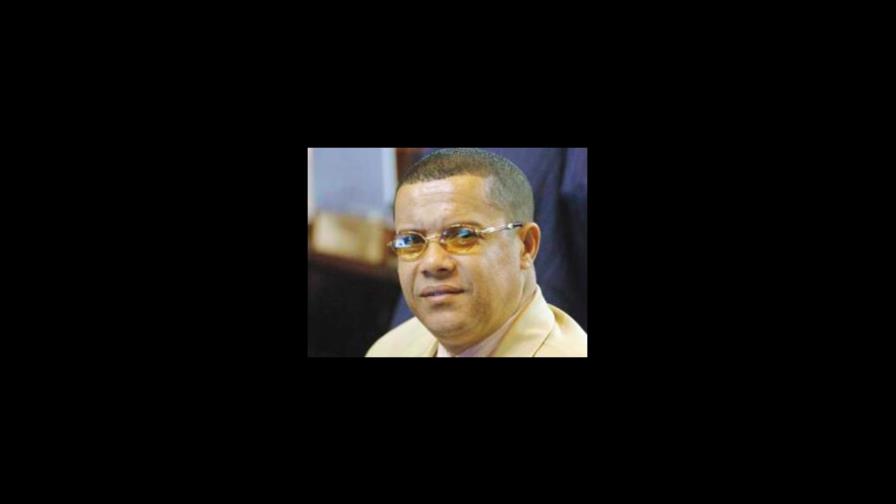 Policía Nacional desmiente que fuera detenido Ruddy González Policía Nacional desmiente que fuera detenido Ruddy González
