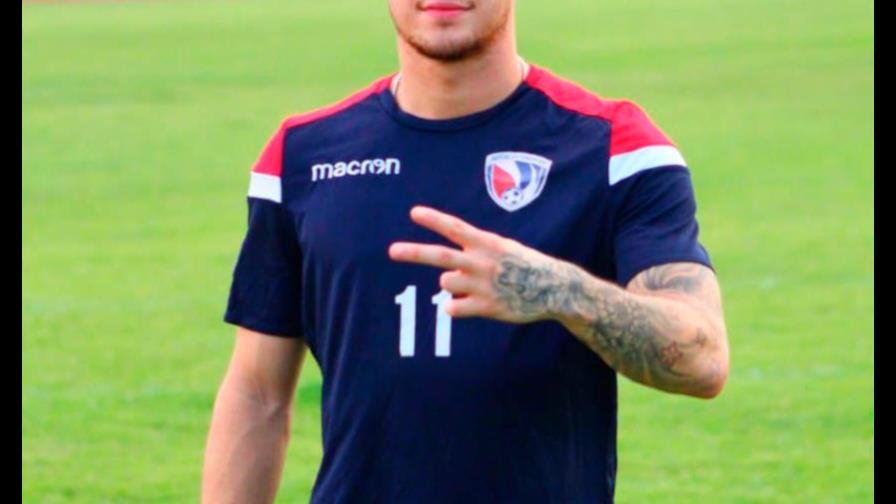 RD y Santa Lucía en la Liga de Naciones