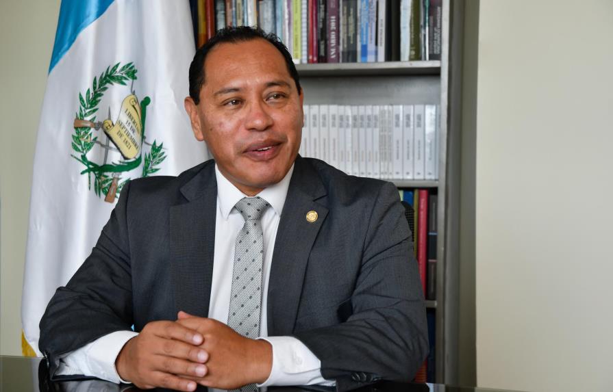 Intercambio comercial entre Guatemala y República Dominicana a favor del país centroamericano 