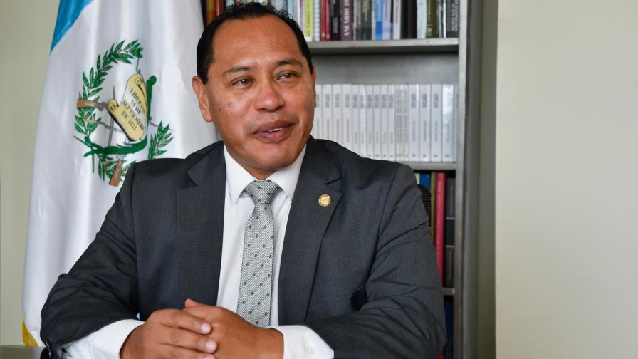 Intercambio comercial entre Guatemala y República Dominicana a favor del país centroamericano 
