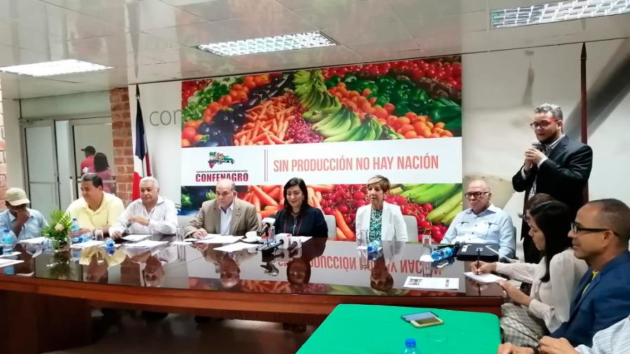 Dirigentes agropecuarios buscan detener éxodo masivo de capital humano del campo a la ciudad