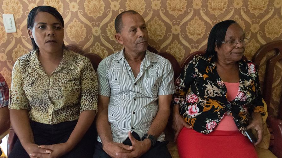 Delincuentes tienen “desesperados” a los residentes en La Nueva Barquita 