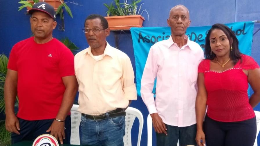 Con 20 equipos San Cristóbal hará su torneo de softbol