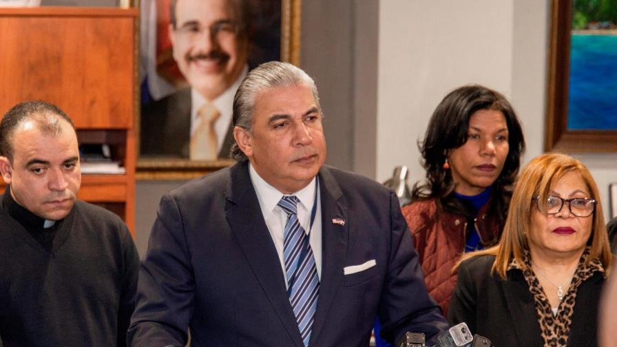 Consulado en Nueva York da a conocer programa de actividades del Mes de Herencia Dominicana